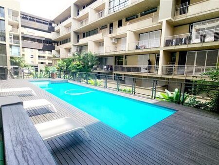 2 Bedroom Apartment in Umhlanga Ridge