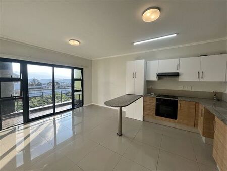 2 Bedroom Apartment in Umhlanga Ridge
