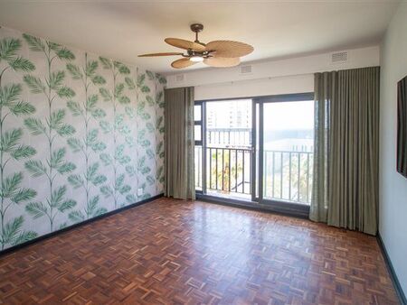 2 Bedroom Apartment in Umhlanga Rocks