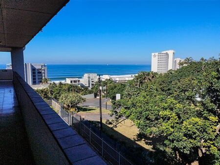 3 Bedroom Apartment in Umhlanga Rocks