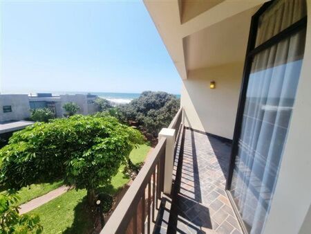 2 Bedroom Apartment in Umhlanga Rocks