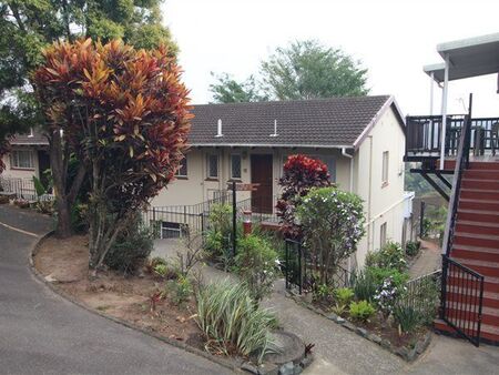 2 Bedroom Apartment in Malvern