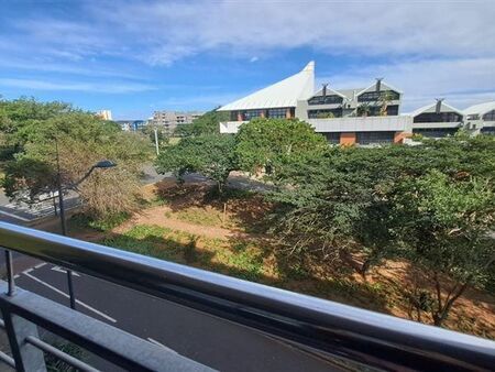 2 Bedroom Apartment in New Town Centre