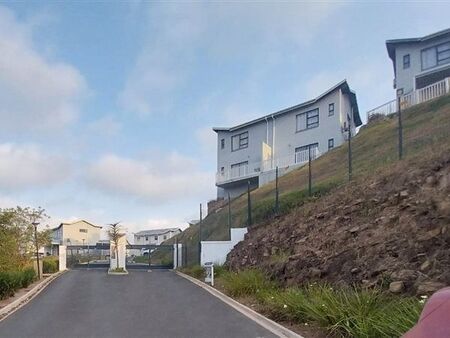 2 Bedroom Duplex in Moseley