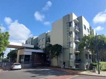 2 Bedroom Apartment in Umhlanga Ridge