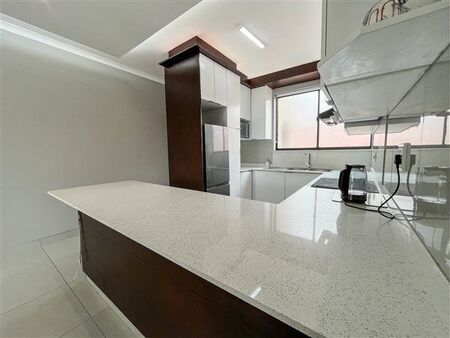 2 Bedroom Apartment in Umhlanga Rocks