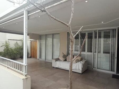 2 Bedroom Apartment in Umhlanga Rocks