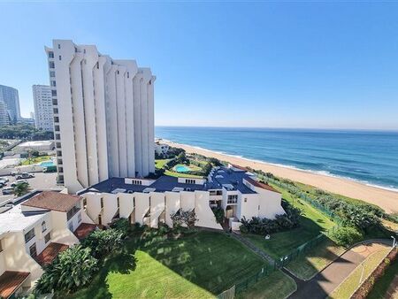2 Bedroom Apartment in Umhlanga Rocks