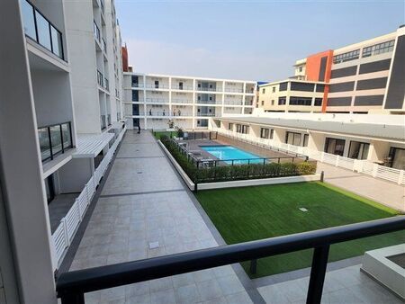 1.5 Bedroom Apartment in Umhlanga Rocks