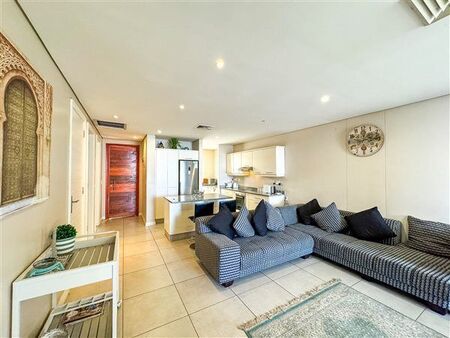 2 Bedroom Apartment in Umhlanga Rocks