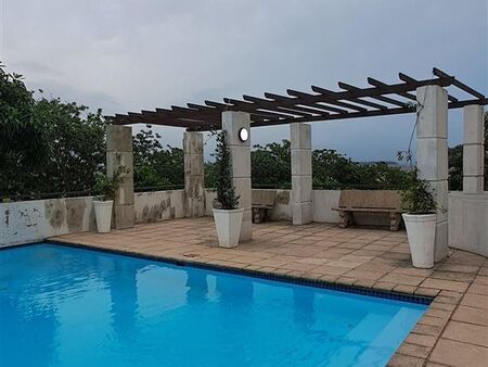 1 Bedroom Apartment in Umhlanga Ridge