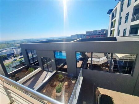 2 Bedroom Apartment in New Town Centre
