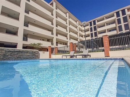 2 Bedroom Apartment in Umhlanga Ridge
