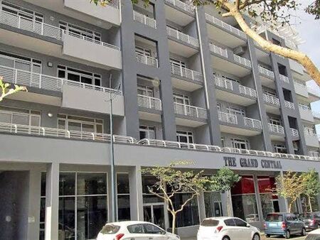 2 Bedroom Apartment in Umhlanga Ridge