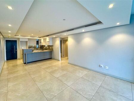 2 Bedroom Apartment in Umhlanga Ridge