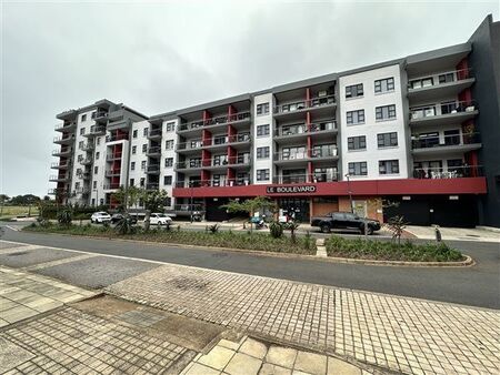 3 Bedroom Apartment in Umhlanga Ridge