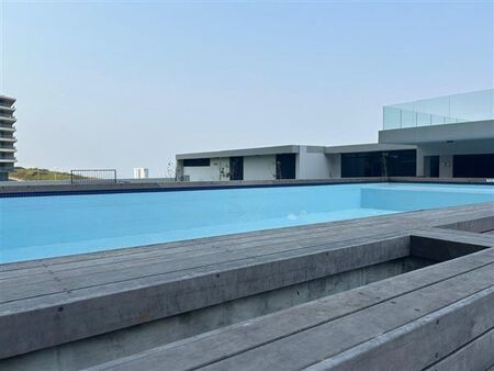 3 Bedroom Apartment in Umhlanga Ridge