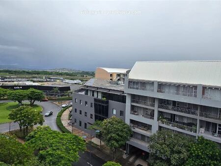 2 Bedroom Apartment in Umhlanga Ridge
