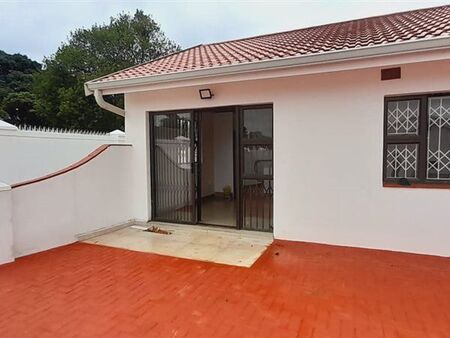 2 Bedroom Apartment in Malvern