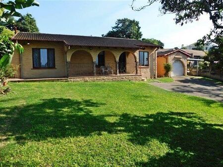 3 Bedroom House in Hillary