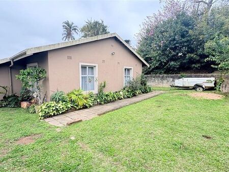 3 Bedroom House in Malvern