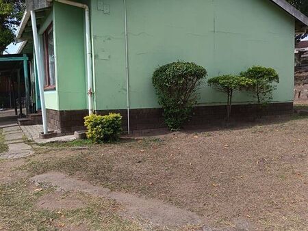 2 Bedroom House in Nagina