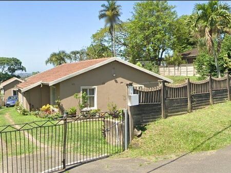 3 Bedroom House in Malvern