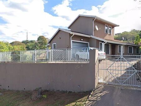 3 Bedroom House in Mariannheights