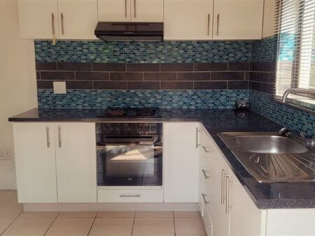 1 Bedroom House in Hatton Estate