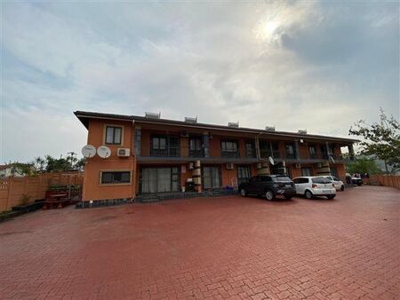 1 Bedroom Apartment in Trenance Manor
