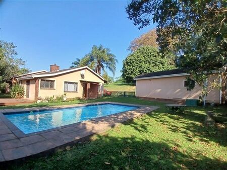 4 Bedroom House in Kloof