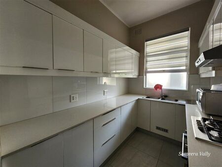 2 Bedroom Apartment in Musgrave