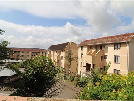 2 Bedroom Apartment in Bellair