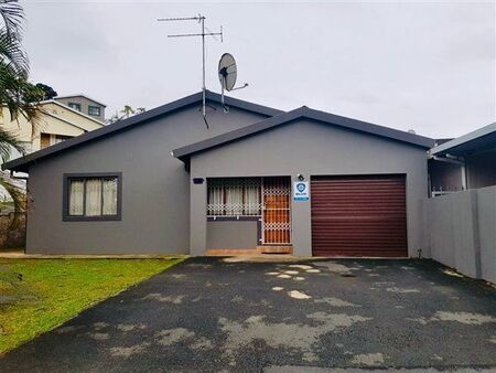3 Bedroom Townhouse in Kenville