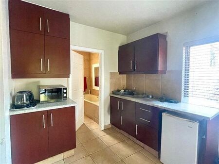 1 Bedroom Apartment in Durban North