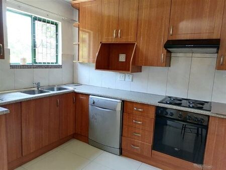 3 Bedroom Simplex in Bellair