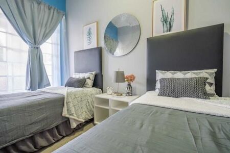 1 Bedroom Apartment in Essenwood