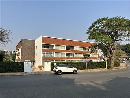 2 Bedroom Apartment in Morningside