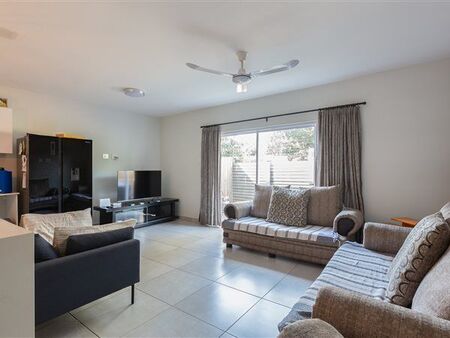 4 Bedroom Duplex in Park Hill