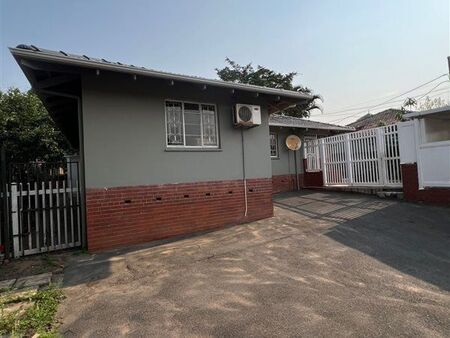 3 Bedroom House in Overport