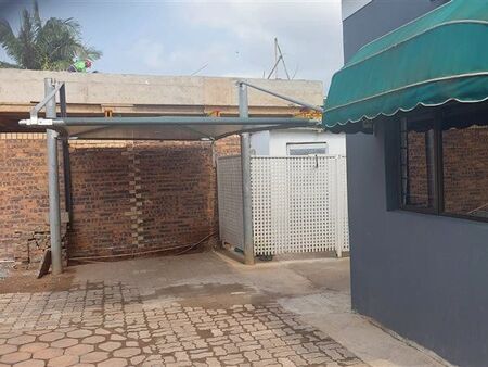 1 Bedroom House in Essenwood