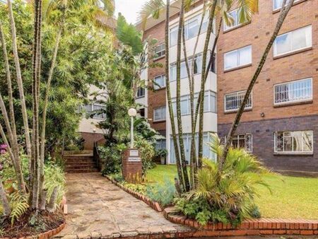 1 Bedroom Apartment in Essenwood