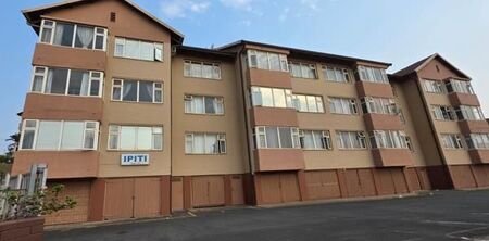 Studio apartment in Bluff