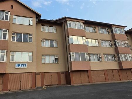 Studio apartment in Bluff