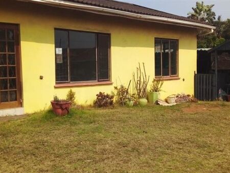 2 Bedroom House in Bluff