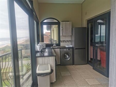 1 Bedroom Apartment in Amanzimtoti