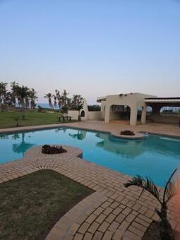 2 Bedroom Apartment in Warner Beach