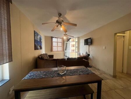 1 Bedroom Apartment in Amanzimtoti