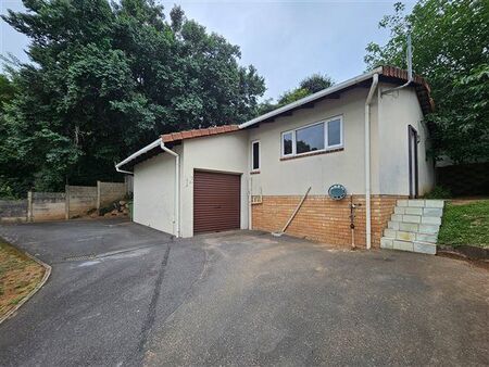 2 Bedroom House in Amanzimtoti