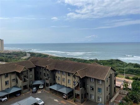 3 Bedroom Flat in Warner Beach